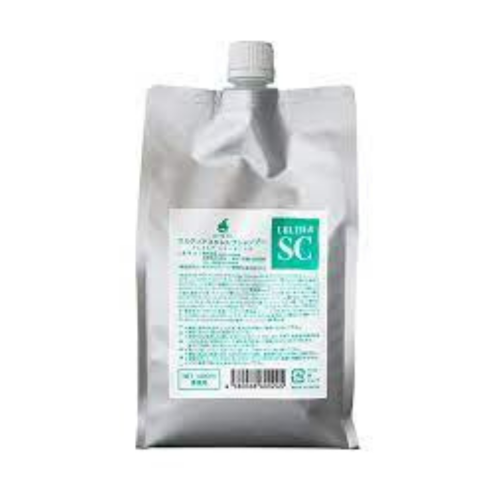 ウルティアスキャルプシャンプー 1000ml